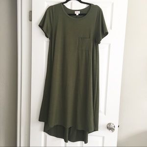 LuLaRoe Medium Carly